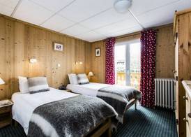 Terresens - Hotel Escapade 2