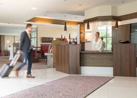 Hotel Liebmann 3