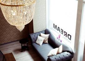 Dream Hotel Amsterdam 2
