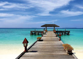 The Barefoot Eco Hotel 2