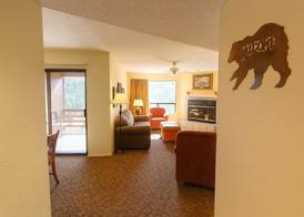 Crown Point Resort 3