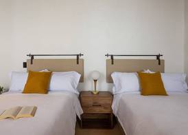 Hotel Voilá Getsemaní By Huespedia 5