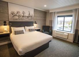 Tryon Resort 5