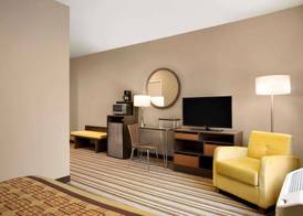 Super 8 by Wyndham Hershey Chocolate Avenue 5