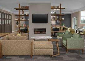 Residence Inn by Marriott Austin Northwest/The Domain Area 5