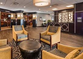 Best Western Ramkota Hotel Aberdeen 2
