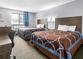 Rodeway Inn Delmont 5