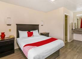 OYO Hotel Killeen 5