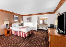 Scottish Inns - Decatur 2