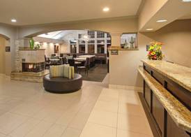 Residence Inn by Marriott San Jose South 2