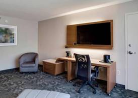 Courtyard by Marriott Ocala 5