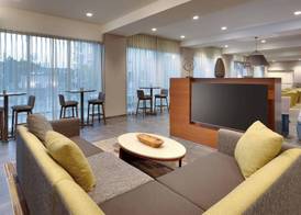 Courtyard by Marriott Los Angeles LAX/Hawthorne 5