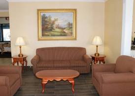 Quality Inn Evansville Eastland Area 3