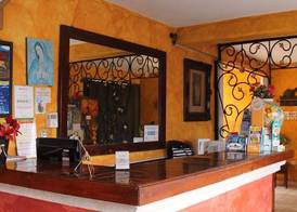 Hotel La Casona Real 2
