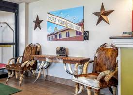 Quality Inn West Fort Worth 4