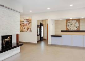 Fairfield by Marriott Inn & Suites Grand Rapids Airport 2