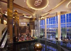 Grand Hyatt Macau 2