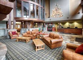 Red Lion Hotel Kalispell 4