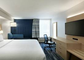 Holiday Inn Express WILLIAMSBRG BUSCH GARDENS AREA by IHG 4