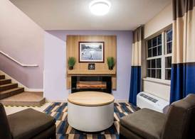 Microtel Inn & Suites by Wyndham Southern Pines Pinehurst 3