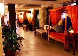 Baobab Beach Resort & Spa 4