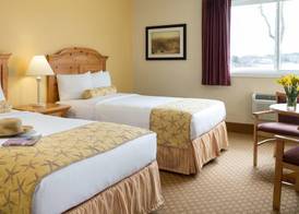 Bayside Resort Hotel 3