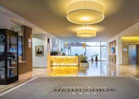 Medjugorje Hotel & Spa 3