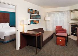 Residence Inn by Marriott San Jose South 4
