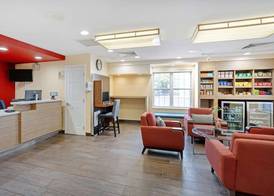 MainStay Suites Mt Laurel - Philadelphia 5