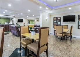 Quality Inn & Suites Atlanta Airport South 4