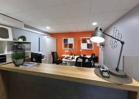 Apparteo Bordeaux 3