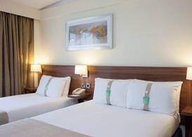 Holiday Inn STOKE ON TRENT M6, JCT.15 by IHG 5