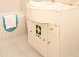 Rocha 802 by Atlantichotels 4