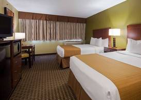 Best Western Executive Inn Kenosha - Pleasant Prairie 5