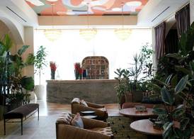 Granger Hotel San Diego Downtown Gaslamp Quarter, a Member of Design Hotels 2