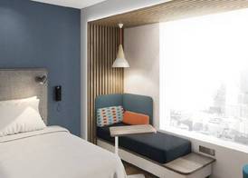 Holiday Inn Express Shanghai Huijin by IHG 5