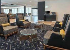Courtyard by Marriott Annapolis 3