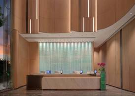 Holiday Inn Chengdu East by IHG 3