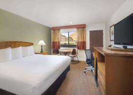 Best Western Red Hills 4