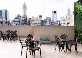 La Cisterna by DOT Suites 5