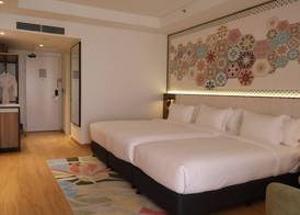 M Social Resort Penang 5