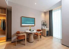 GINLAN SONG Hotel Chengdu-Chunxi Road & Taikoo Li Branch 3