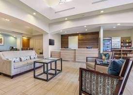 Best Western Plus Palm Desert Resort 2