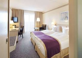 Best Western Hotel Helmstedt am Lappwald 5