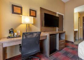 Comfort Inn Flagstaff Lucky Lane I-40 4