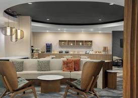 SpringHill Suites by Marriott - Tampa Brandon 4