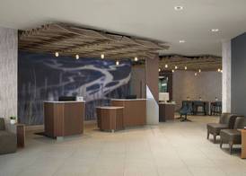 Sacramento Marriott Rancho Cordova 3