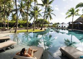 Constance Belle Mare Plage 4