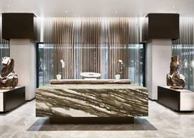 AC Hotel Houston Downtown 3