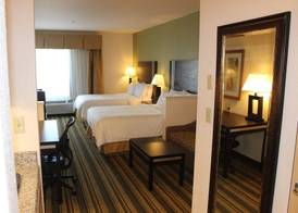 Holiday Inn Express & Suites BERKELEY by IHG 5